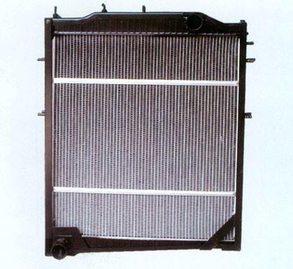 農(nóng)業(yè)機(jī)械散熱器水溫過高時(shí)應(yīng)該怎樣處理？