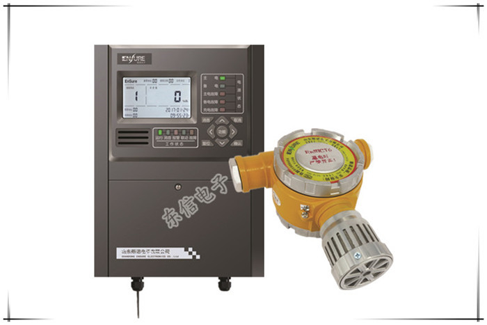 管廊燃?xì)鈭?bào)警器