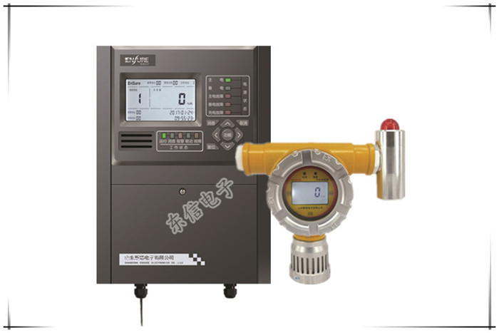 二甲苯泄漏報(bào)警器